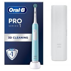 Oral-B - Pro1 Turquoise AND TC - Health and Personal Care