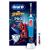 Oral-B - Vitality Pro Kids Spiderman HBOX - Health and Personal Care