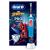 Oral-B - Vitality Pro Kids Spiderman CLS - Health and Personal Care