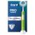 Oral-B - Pro1 Junior 6+ Green - Health and Personal Care