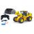 HUINA - Wheel Loader R/C 1:16 - Yellow (471454) - Toys