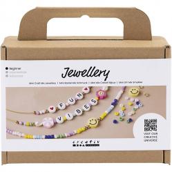 DIY Mix - Mini Jewellery - Necklaces 977617 - Toys