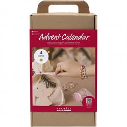 DIY Kit - Jewellery - Advent Calendar 977604 - Toys