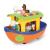 Happy baby - Noah's Ark W/Sound & Music (502225) - Toys