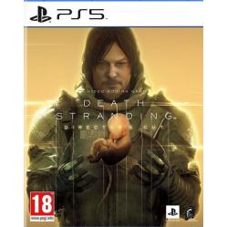 Death Stranding Directors Cut - PlayStation 5