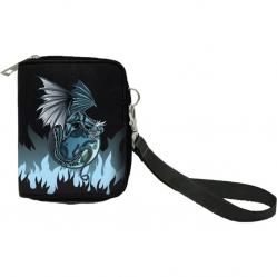Tinka - Wallet - Dragon ( 8-804529 ) - Toys