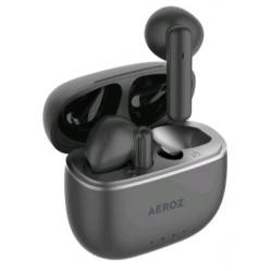 AEROZ TWS1000 BLACK True Wireless Earbuds Electronics
