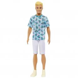 Barbie Fashionistas Ken HJT10 Toys