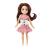 Barbie - Chelsea and Friends Doll - Brace For Scoliosis Spine Curvature (HKD90) - Toys