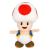 Super Mario - Toad rouge - Fan Shop and Merchandise