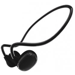 AEROZ OEH1030 BLACK Open Ear Headphones Electronics
