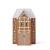 Kähler - Large Gingerbread Light House, 17 cm - Home and Kitchen