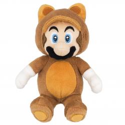 Super Mario - Mario Tanooki - Fan Shop and Merchandise