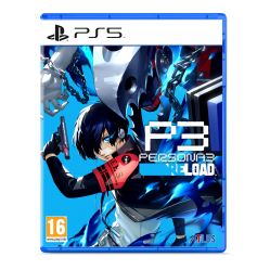 Persona 3 Reload - PlayStation 5