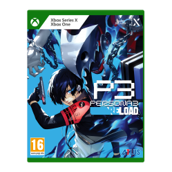 Persona 3 Reload - Xbox Series X