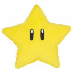 Super Mario - Super Star - Fan Shop and Merchandise