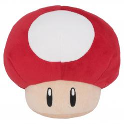 Super Mario - Super Champignon - Fan Shop and Merchandise