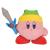 Kirby - Kirby with sword - Fan Shop and Merchandise