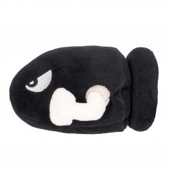 Super Mario - Bullet Bill - Fan Shop and Merchandise