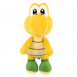 Super Mario - Koopa Troopa - Fan Shop and Merchandise