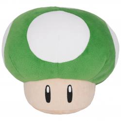 Super Mario - Champignon 1UP - Fan Shop and Merchandise