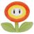 Super Mario - Flower of Fire - Fan Shop and Merchandise
