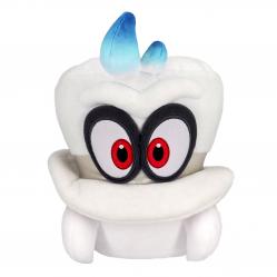 Super Mario Odyssey - Cappy - Fan Shop and Merchandise