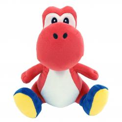 Super Mario - Yoshi Red - Fan Shop and Merchandise