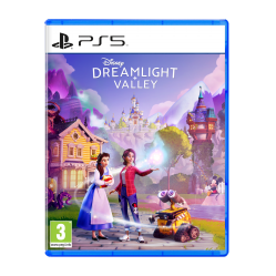Disney Dreamlight Valley Cozy Edition - PlayStation 5