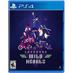 Sayonara Wild Hearts - PlayStation 4