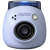 Fuji - Instax Pal Camera - Electronics
