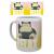 POKEMON - Mug - 320 ml - Snorlax - Fan Shop and Merchandise