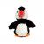 Cozy Time - Microwaveable Cozy Warmer - Puffin ( 3146813 ) - Toys