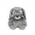 Cozy Time - Microwaveable Cozy Warmer - Rabbit ( 3146820 ) - Toys