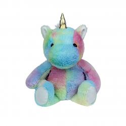 Cozy Time - Microwaveable Cozy Warmer - Rainbow Unicorn  3146882  - Toys