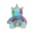 Cozy Time - Microwaveable Cozy Warmer - Rainbow Unicorn  ( 3146882 ) - Toys