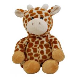 Cozy Time - Microwaveable Cozy Warmer - Giraffe  3146905  - Toys