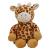 Cozy Time - Microwaveable Cozy Warmer - Giraffe ( 3146905 ) - Toys