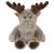 Cozy Time - Microwaveable Cozy Warmer - Reindeer ( 3146967 ) - Toys