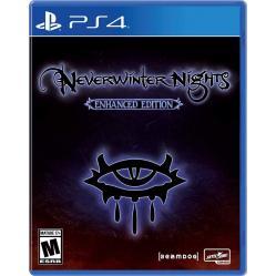 Neverwinter Nights: Enhanced Edition (Import) - PlayStation 4
