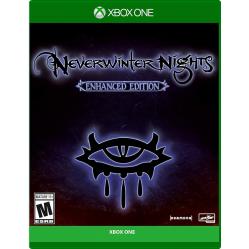 Neverwinter Nights: Enhanced Edition (Import) - Xbox One