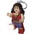 LEGO - DC Comics - LED Keychain - Wonder Woman (4002036-KE117H) - Toys