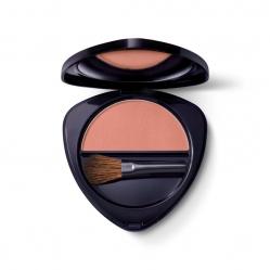 Dr Hauschka - Blush 02 Apricot 5 g - Beauty