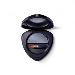 Dr Hauschka - Eyeshadow 07 Aquamarine 14 g - Beauty
