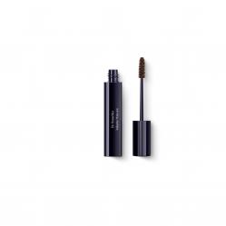 Dr Hauschka - Volume Mascara 02 Brown 8 ml - Beauty