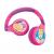 Lexibook - Disney Princess - 2 in 1 Bluetooth® foldable Headphones (HPBT010DP) - Toys