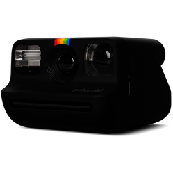 Polaroid - Go Gen 2 - Black - Electronics