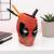 Deadpool Pen and Plant Pot - Fan Shop and Merchandise