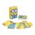 Minions Playing Cards in Tin - Fan Shop and Merchandise