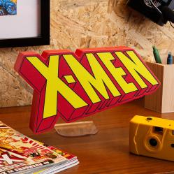 XMEN Logo Light - Fan Shop and Merchandise